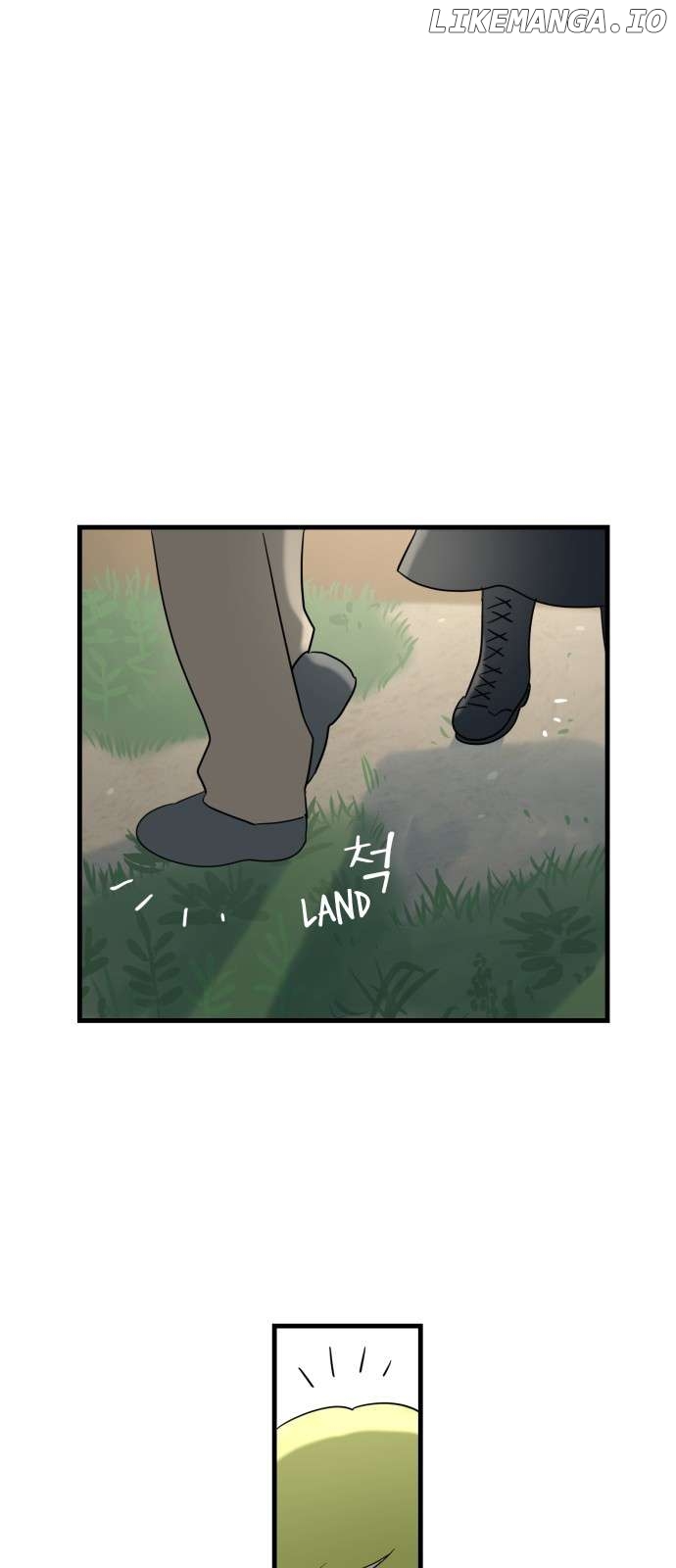 Legal Pirate Parfait Chapter 8 - page 13