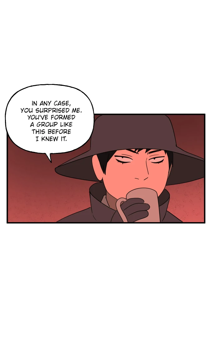 Legal Pirate Parfait Chapter 67 - page 27