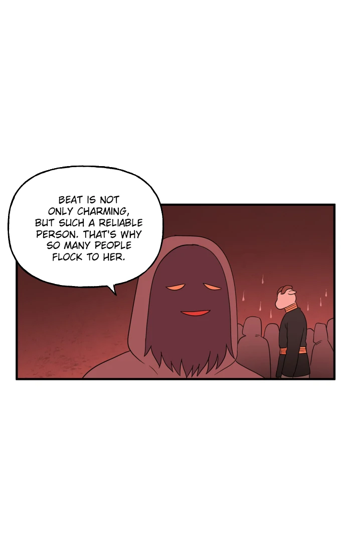 Legal Pirate Parfait Chapter 67 - page 28