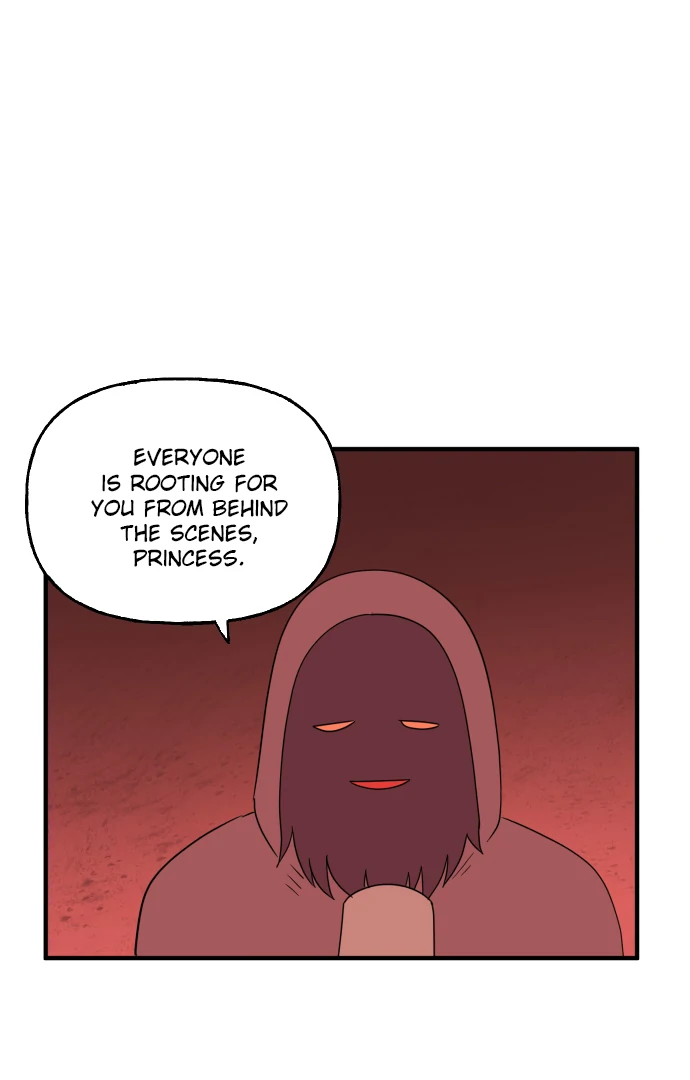 Legal Pirate Parfait Chapter 67 - page 32