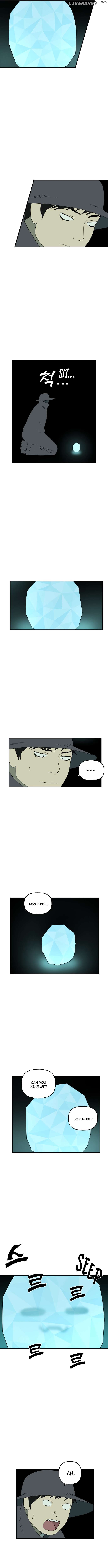 Legal Pirate Parfait Chapter 68 - page 5