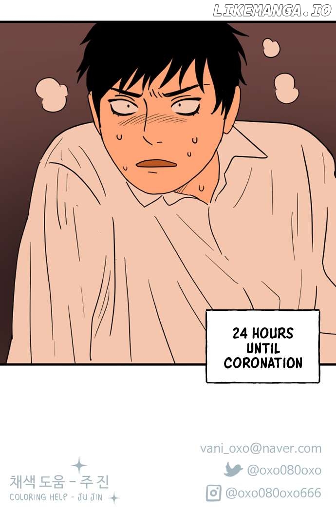 Legal Pirate Parfait Chapter 69 - page 10