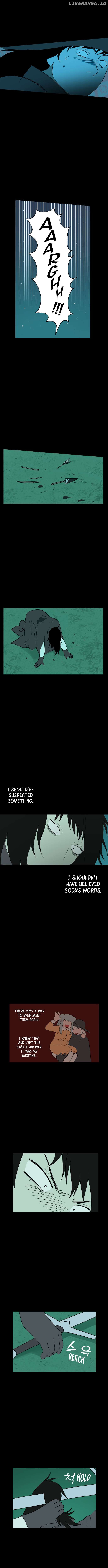Legal Pirate Parfait Chapter 69 - page 7