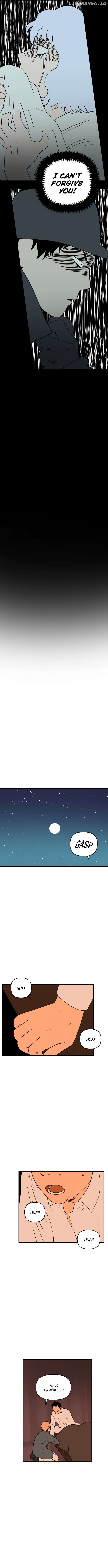 Legal Pirate Parfait Chapter 69 - page 9