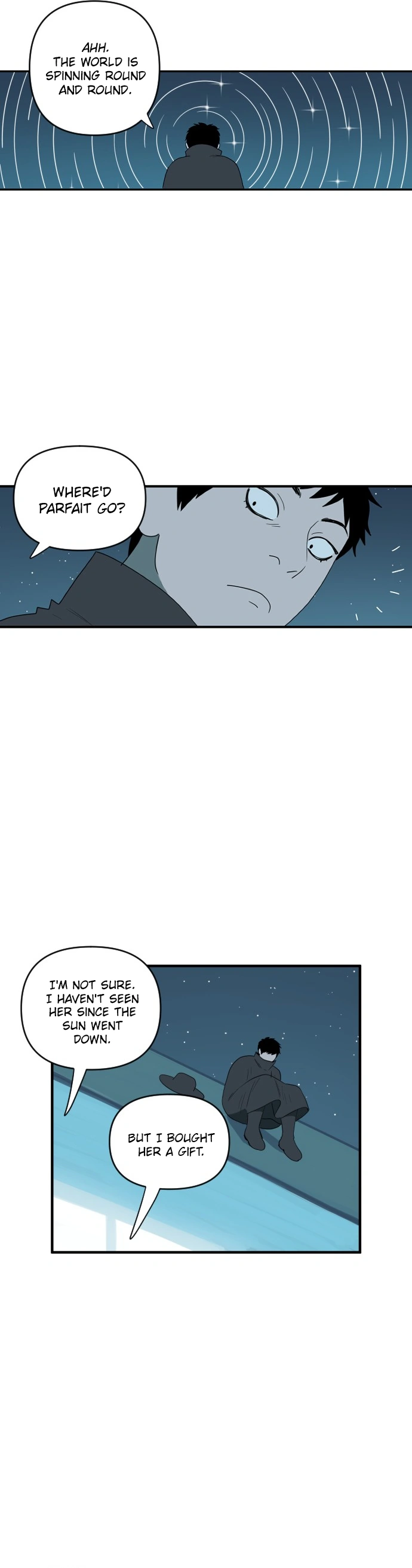 Legal Pirate Parfait Chapter 53 - page 16