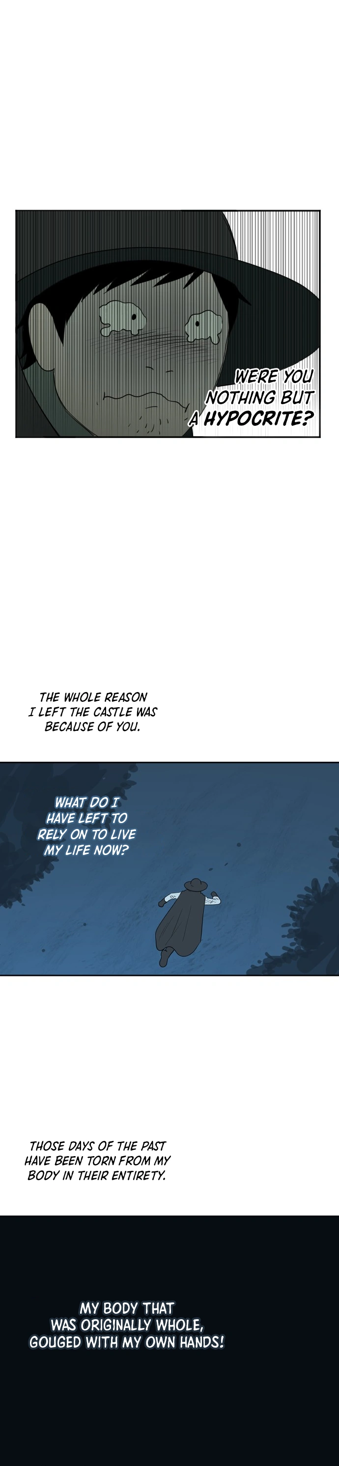 Legal Pirate Parfait Chapter 53 - page 23