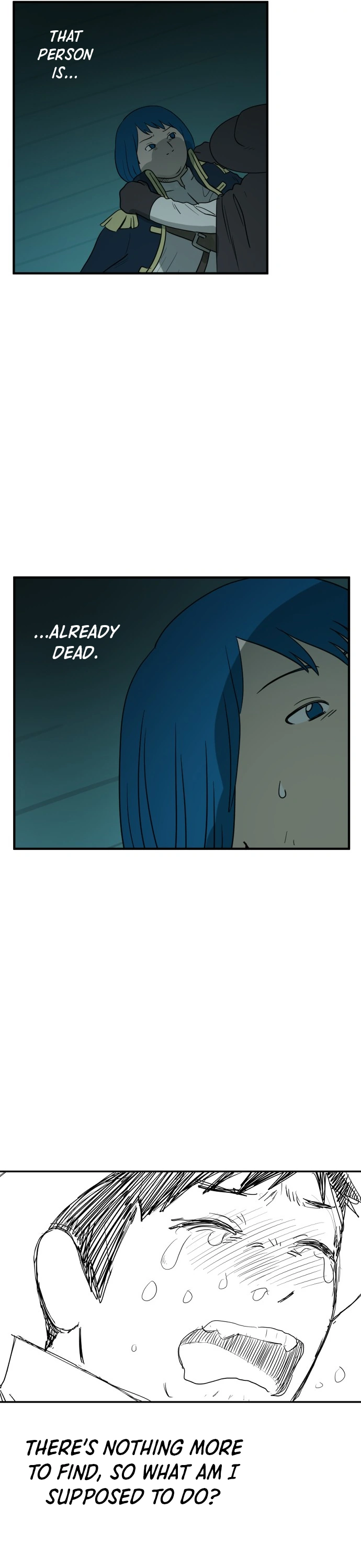 Legal Pirate Parfait Chapter 53 - page 25