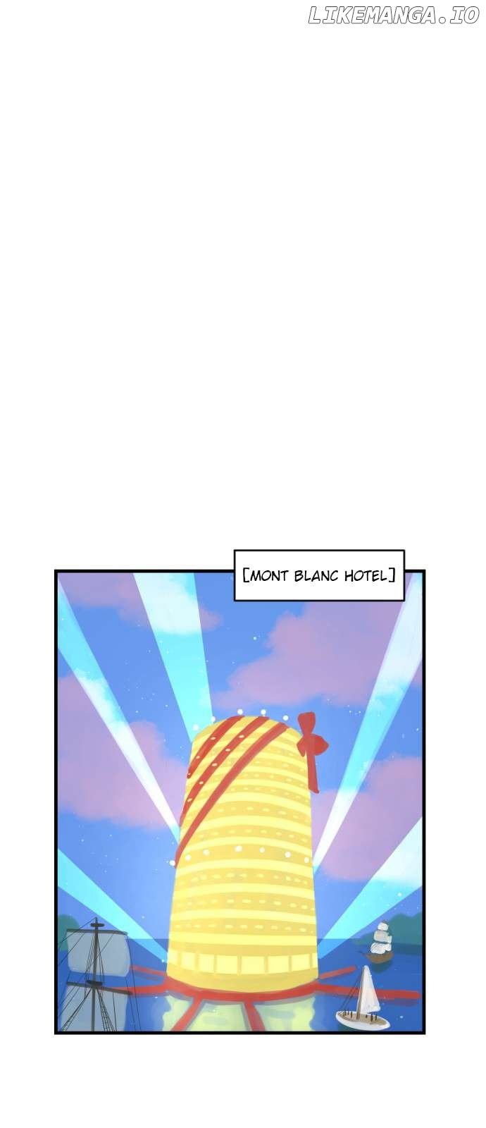 Legal Pirate Parfait Chapter 2 - page 25