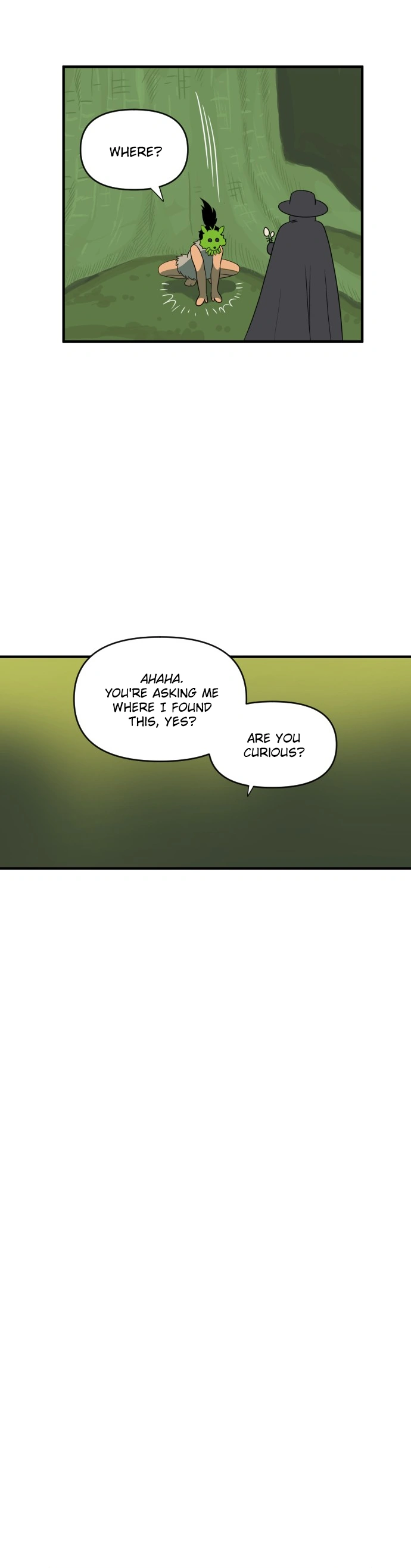 Legal Pirate Parfait Chapter 52 - page 11