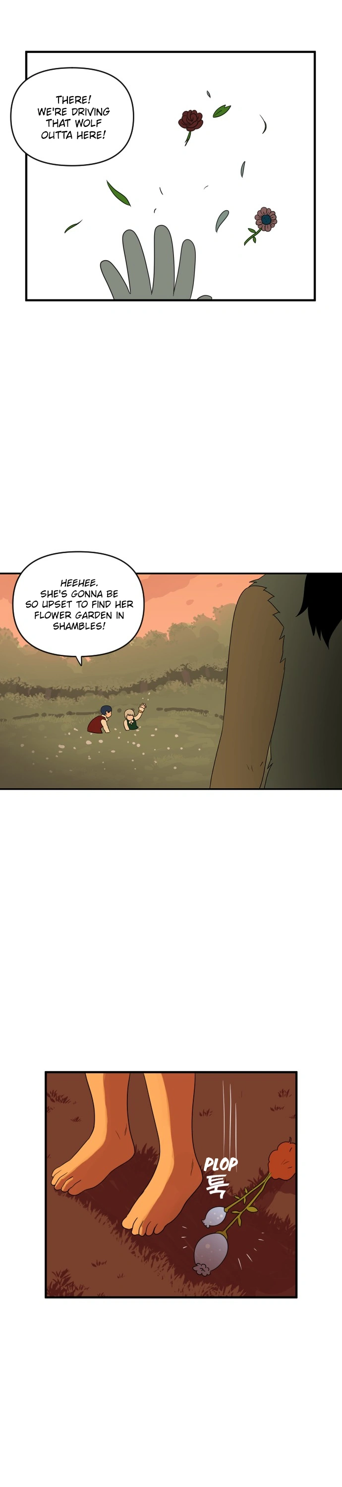 Legal Pirate Parfait Chapter 52 - page 14