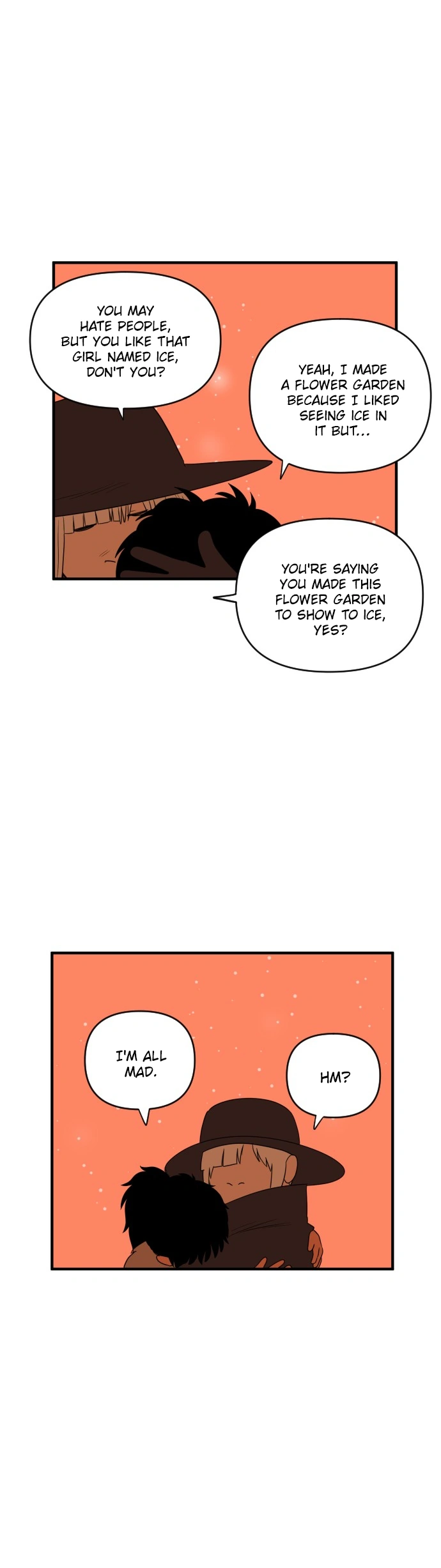 Legal Pirate Parfait Chapter 52 - page 19