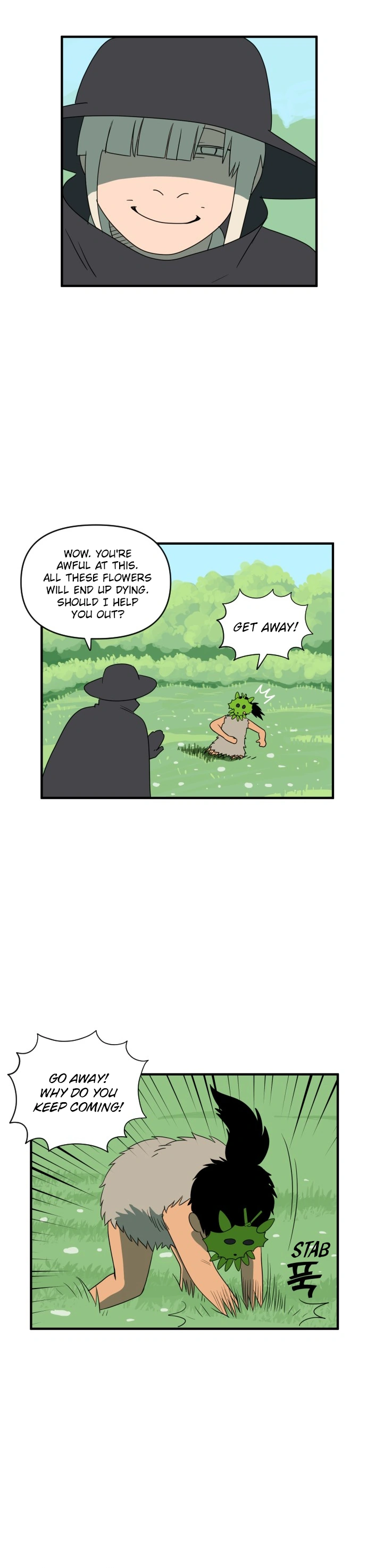 Legal Pirate Parfait Chapter 52 - page 4