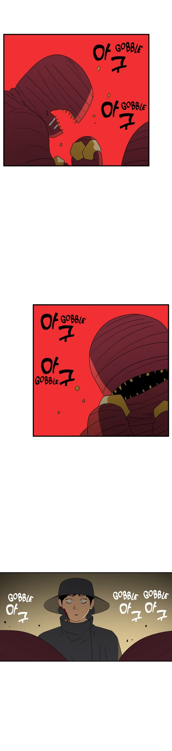 Legal Pirate Parfait Chapter 49 - page 2