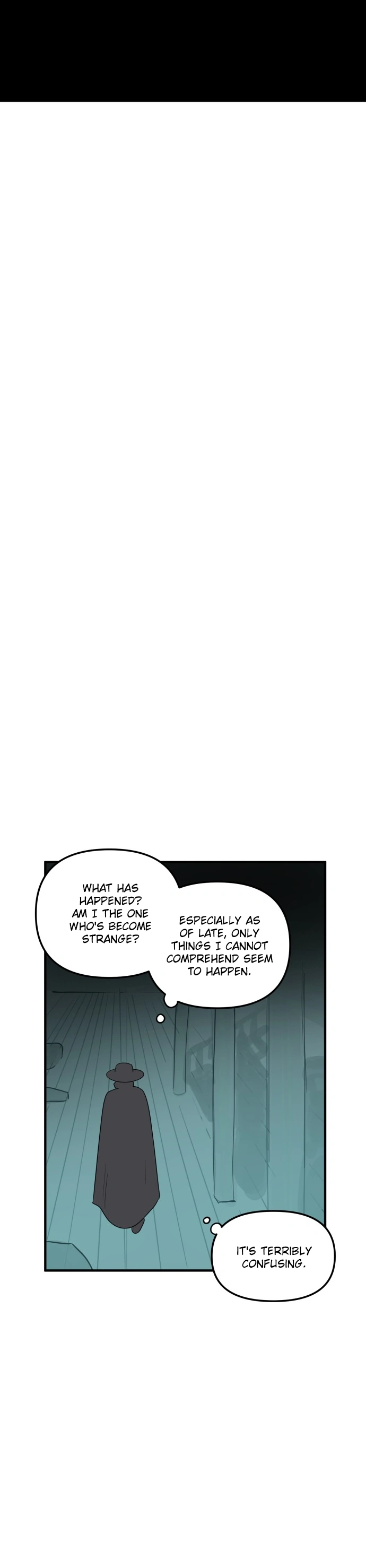 Legal Pirate Parfait Chapter 50 - page 13