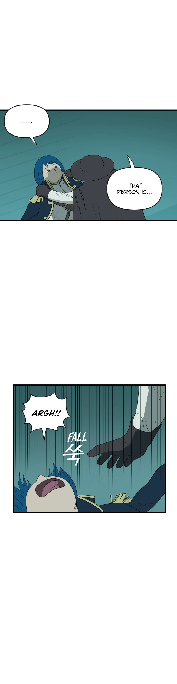 Legal Pirate Parfait Chapter 50 - page 19