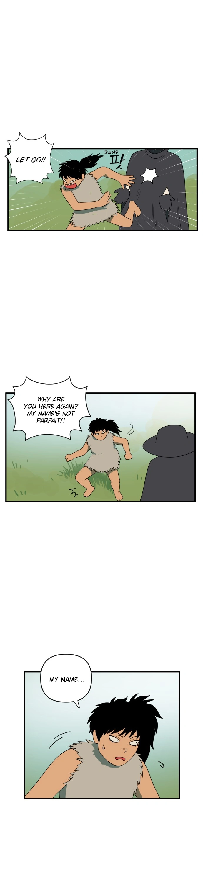 Legal Pirate Parfait Chapter 51 - page 11