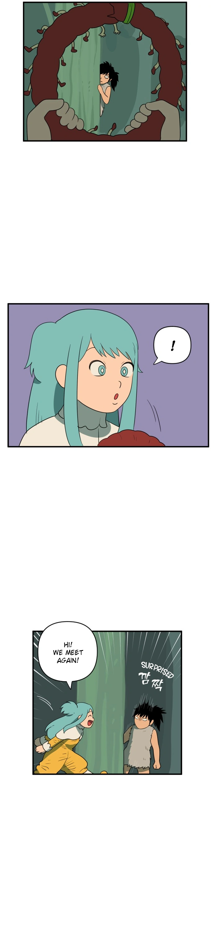 Legal Pirate Parfait Chapter 51 - page 17