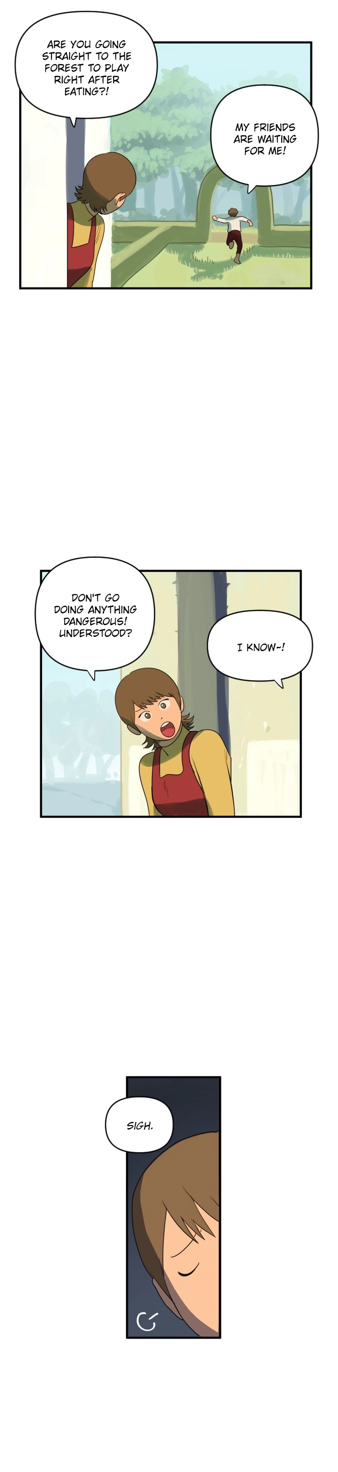 Legal Pirate Parfait Chapter 51 - page 2
