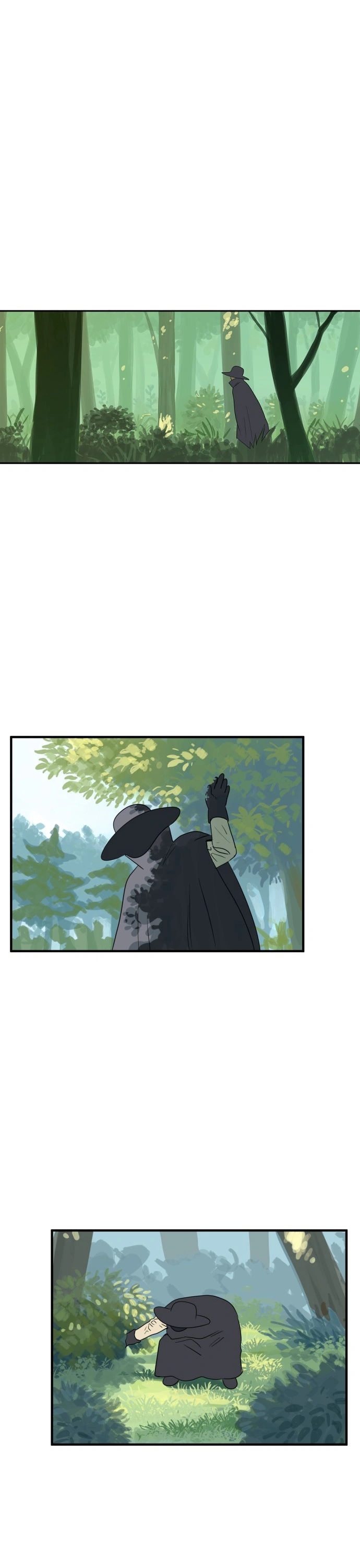 Legal Pirate Parfait Chapter 51 - page 6