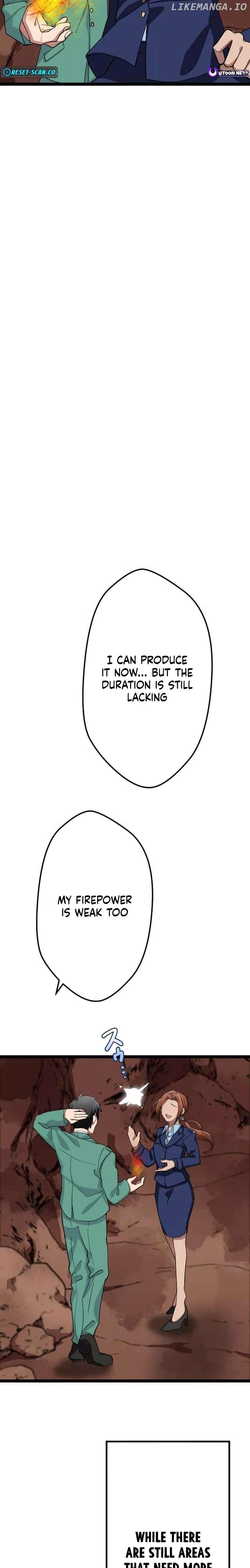 Okutama Personal Labyrinth ~The Encroaching Otherworld Maze Chapter 13 - page 26