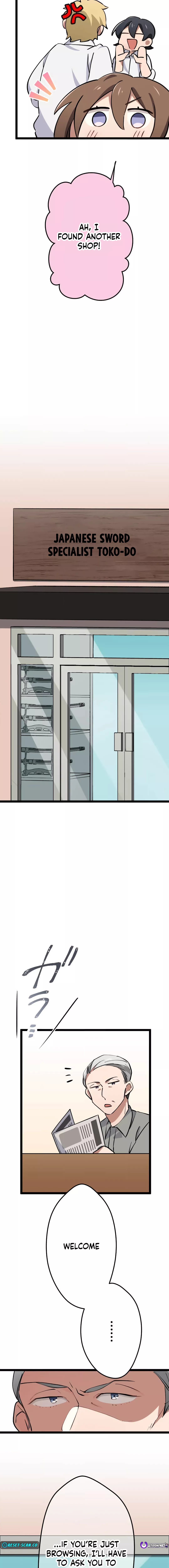 Okutama Personal Labyrinth ~The Encroaching Otherworld Maze Chapter 7 - page 21