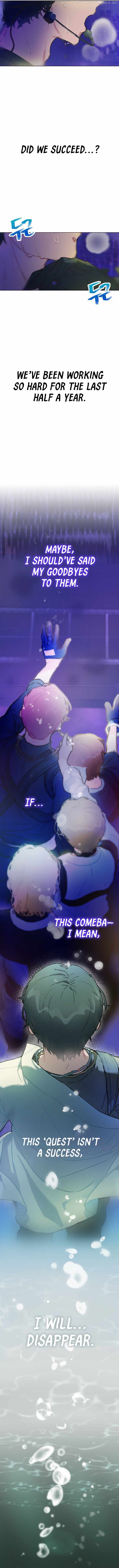Saving the Doomed Idols With My Touch Chapter 1 - page 12