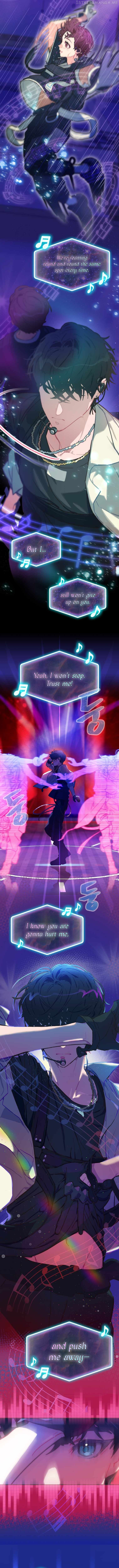Saving the Doomed Idols With My Touch Chapter 1 - page 9