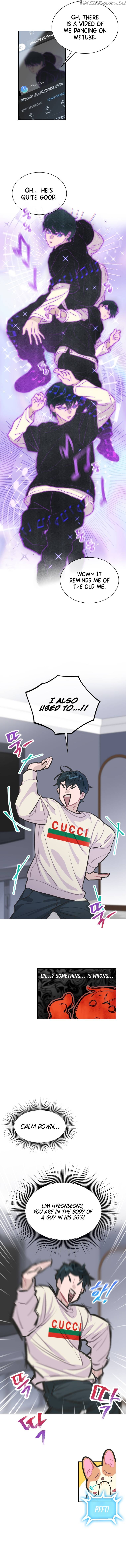 Saving the Doomed Idols With My Touch Chapter 6 - page 16
