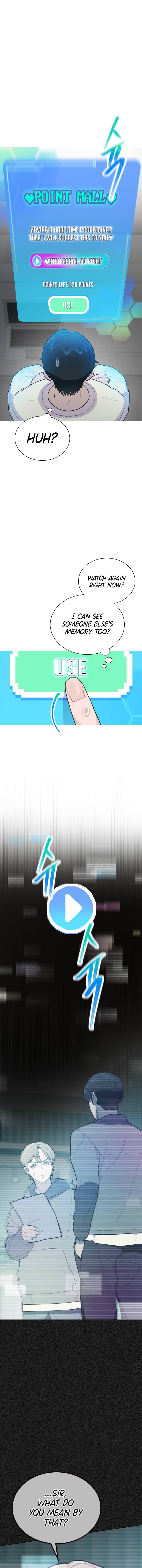 Saving the Doomed Idols With My Touch Chapter 10 - page 8