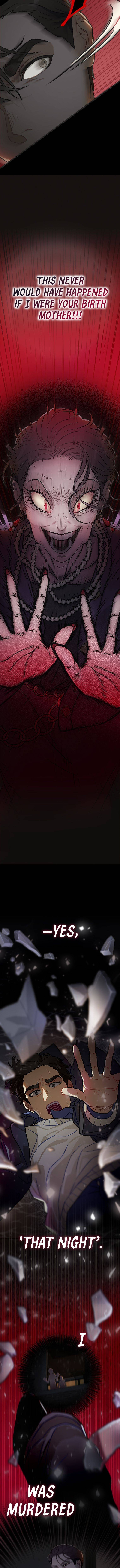 Saving the Doomed Idols With My Touch Chapter 2 - page 5