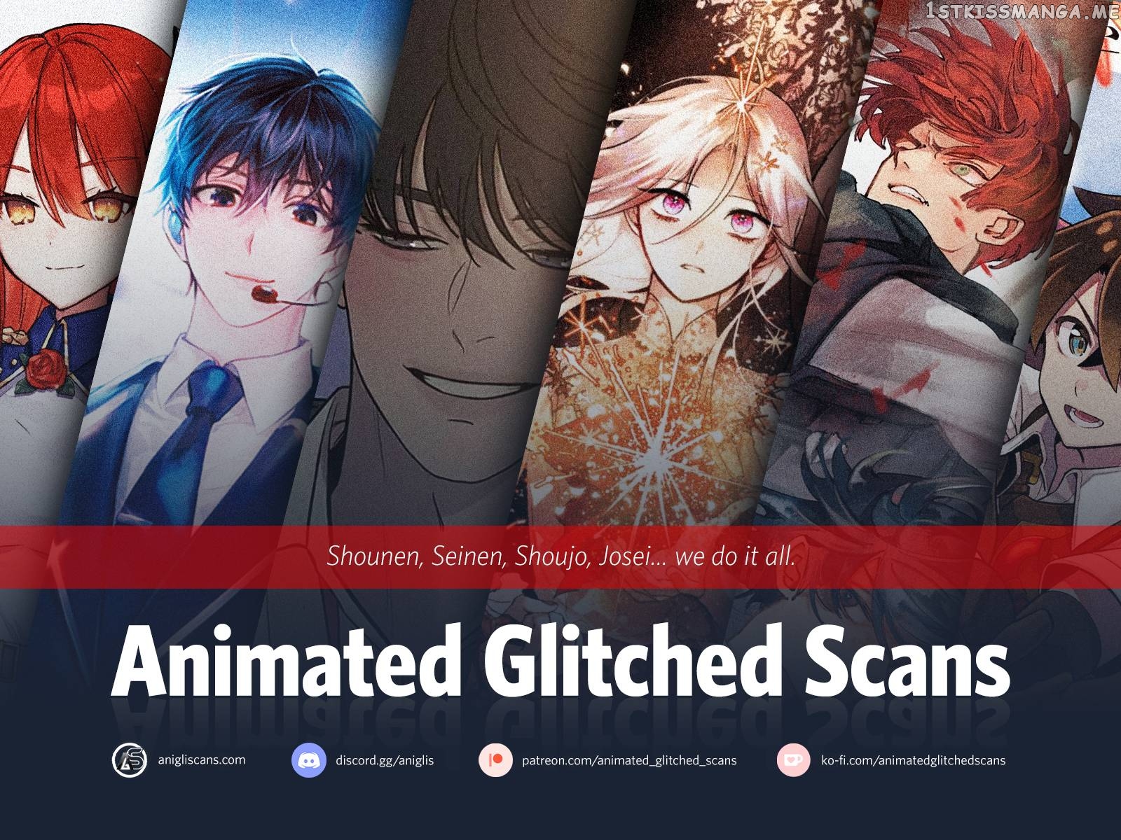 Saving the Doomed Idols With My Touch Chapter 9 - page 17