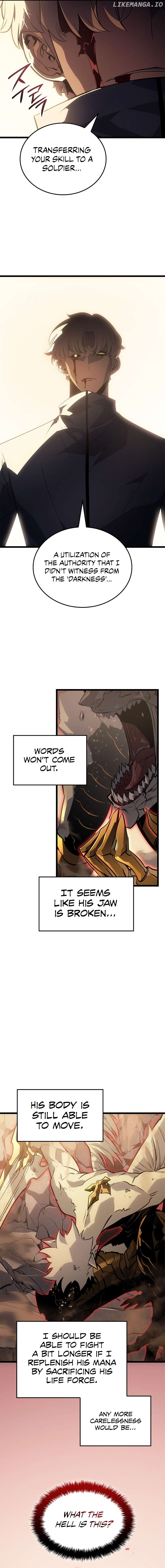 Solo Leveling: Ragnarok Chapter 41 - page 15