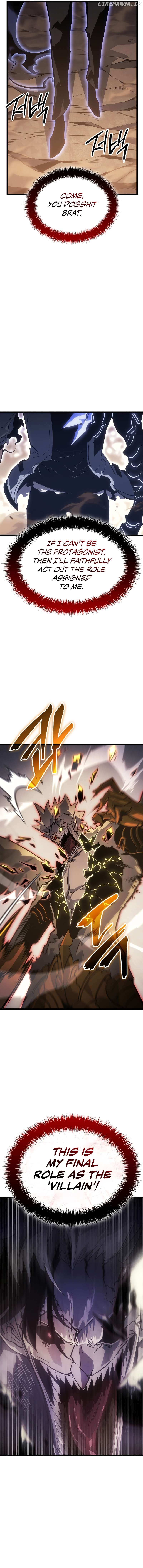 Solo Leveling: Ragnarok Chapter 41 - page 18