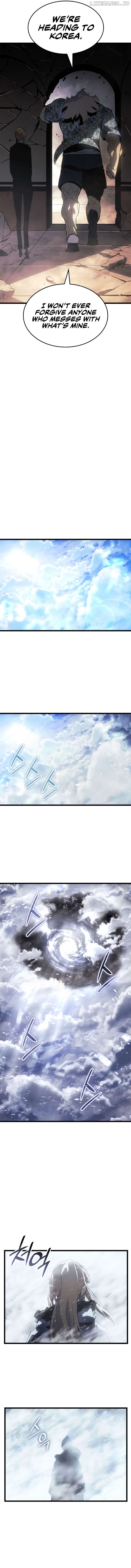 Solo Leveling: Ragnarok Chapter 47 - page 19