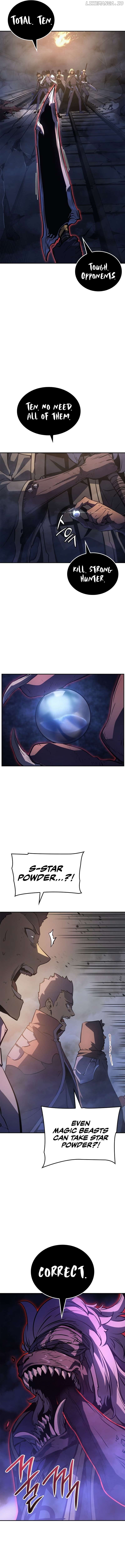 Solo Leveling: Ragnarok Chapter 16 - page 15