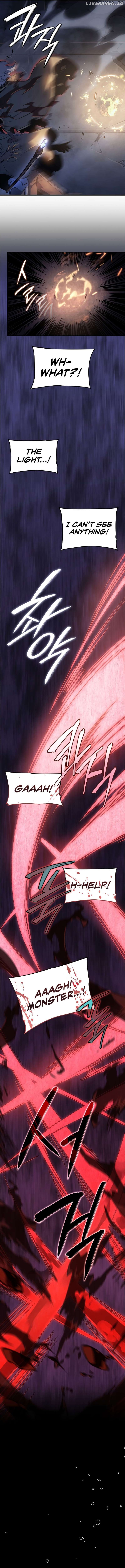 Solo Leveling: Ragnarok Chapter 16 - page 17