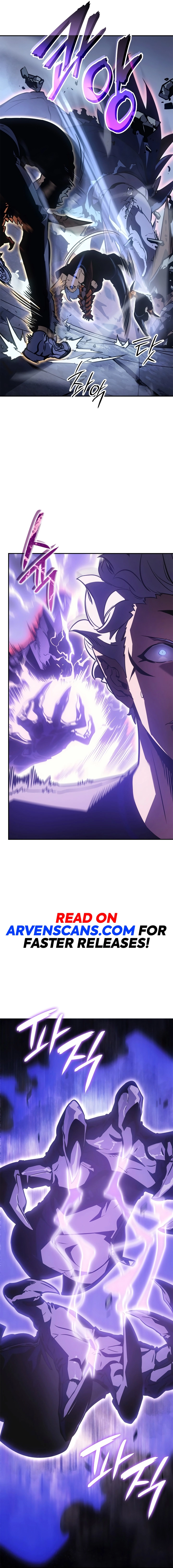 Solo Leveling: Ragnarok Chapter 17 - page 15