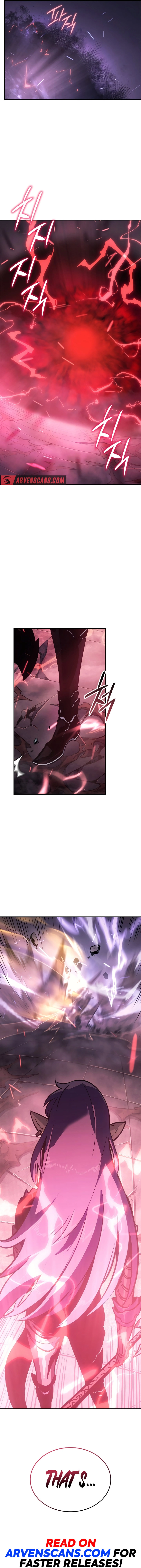 Solo Leveling: Ragnarok Chapter 17 - page 25