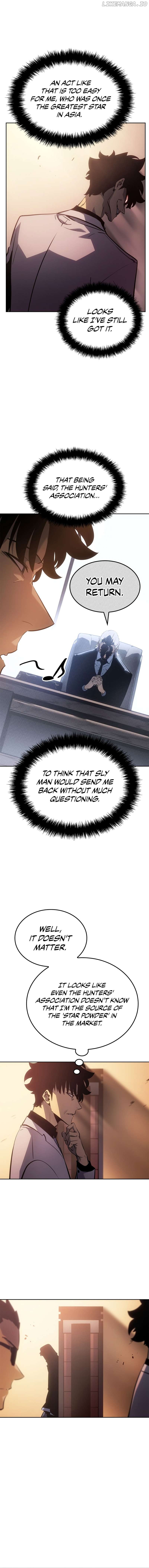 Solo Leveling: Ragnarok Chapter 20 - page 17