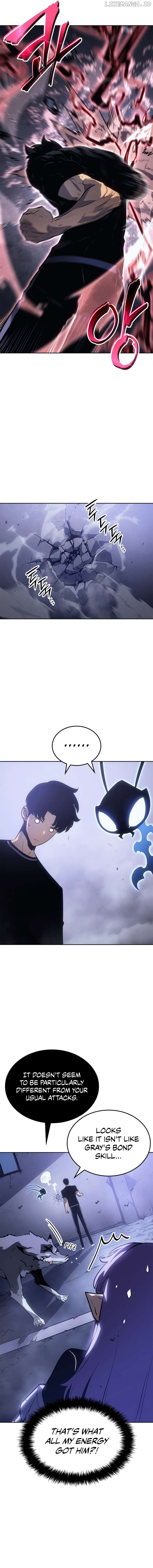 Solo Leveling: Ragnarok Chapter 20 - page 6