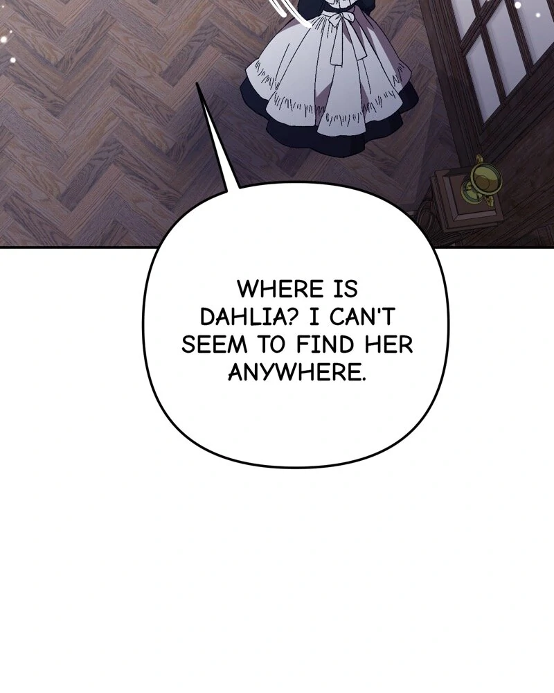 The Handmaiden Dreams at Sunset Chapter 63 - page 16