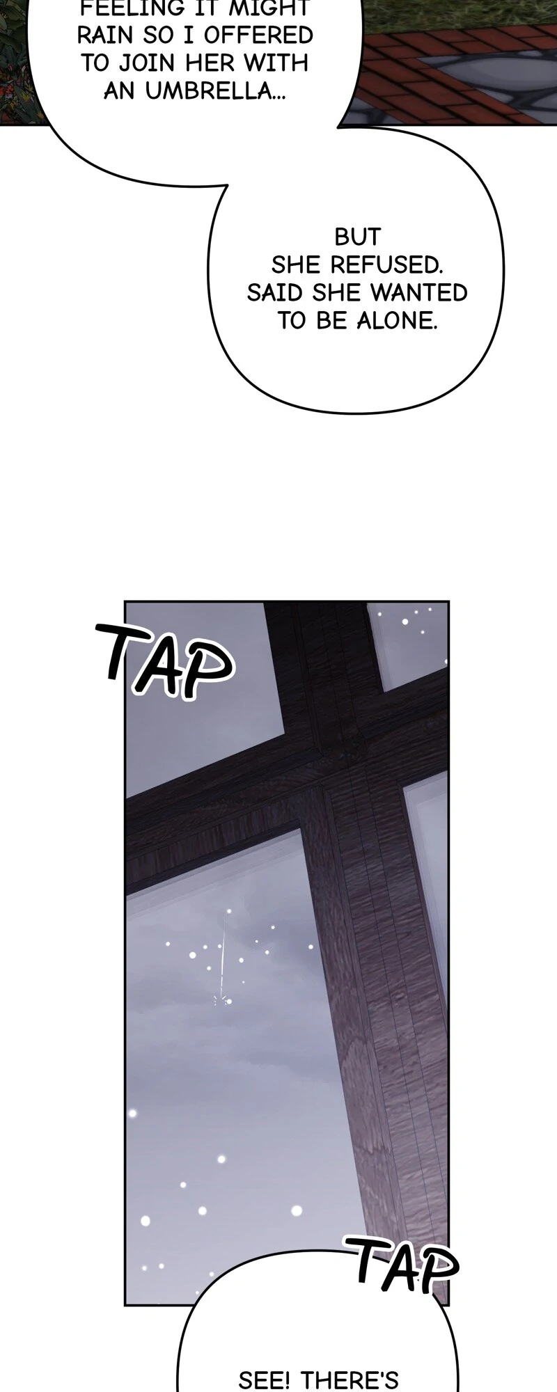 The Handmaiden Dreams at Sunset Chapter 63 - page 19