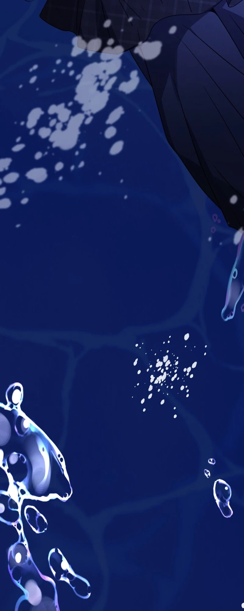 The Handmaiden Dreams at Sunset Chapter 63 - page 37