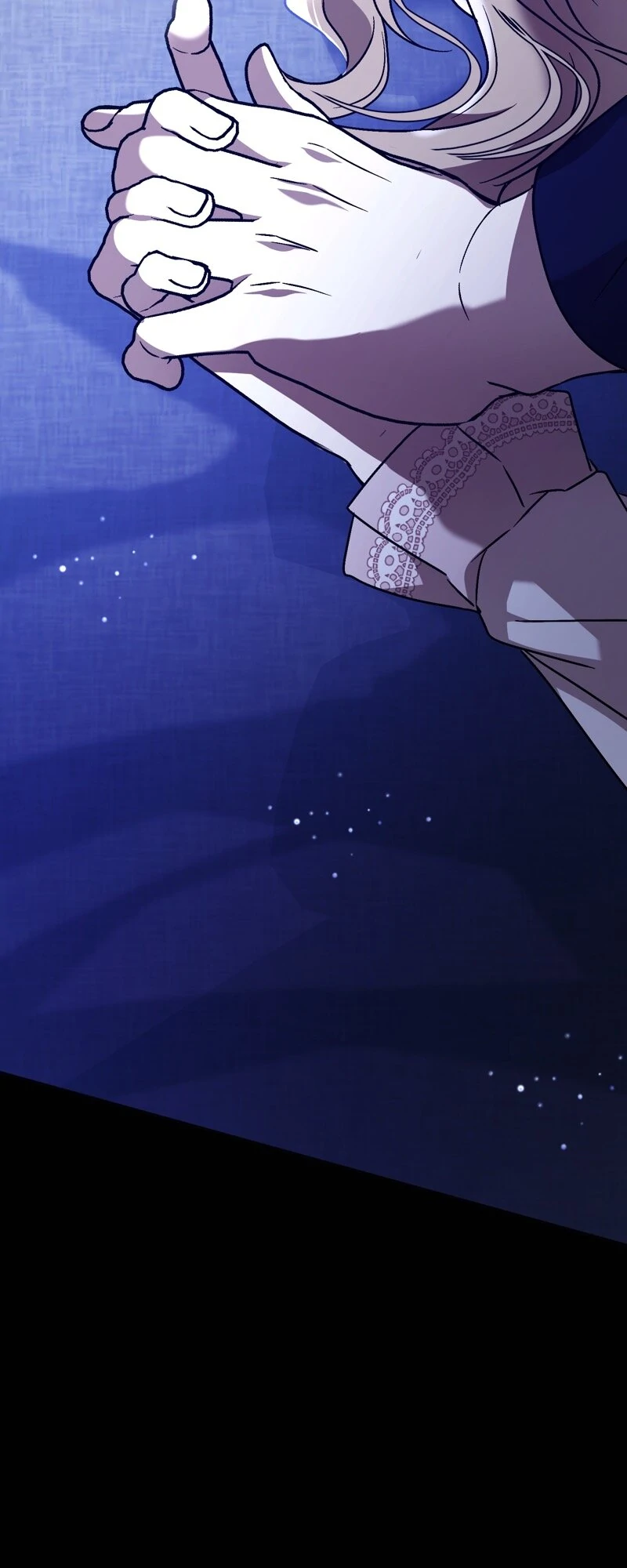The Handmaiden Dreams at Sunset Chapter 63 - page 4