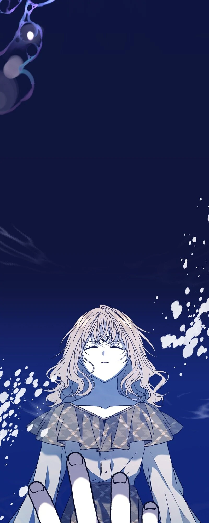 The Handmaiden Dreams at Sunset Chapter 63 - page 41