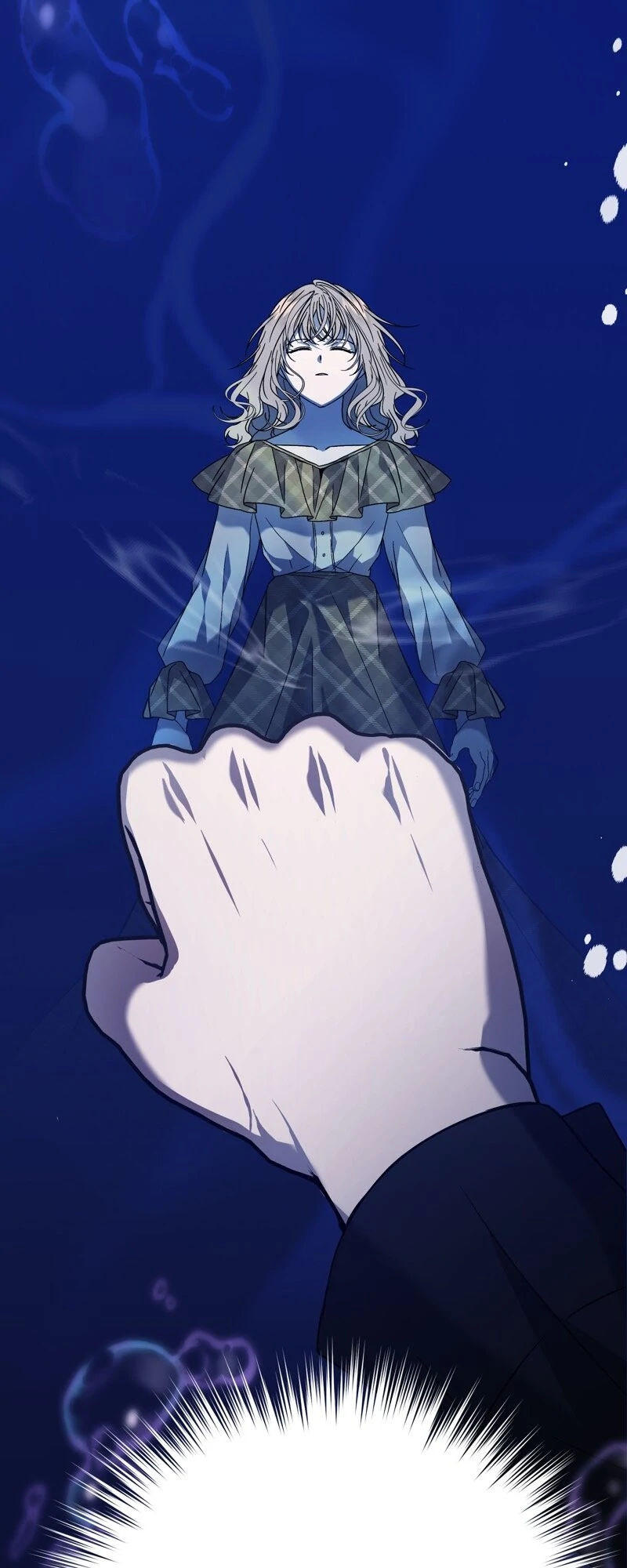 The Handmaiden Dreams at Sunset Chapter 63 - page 43