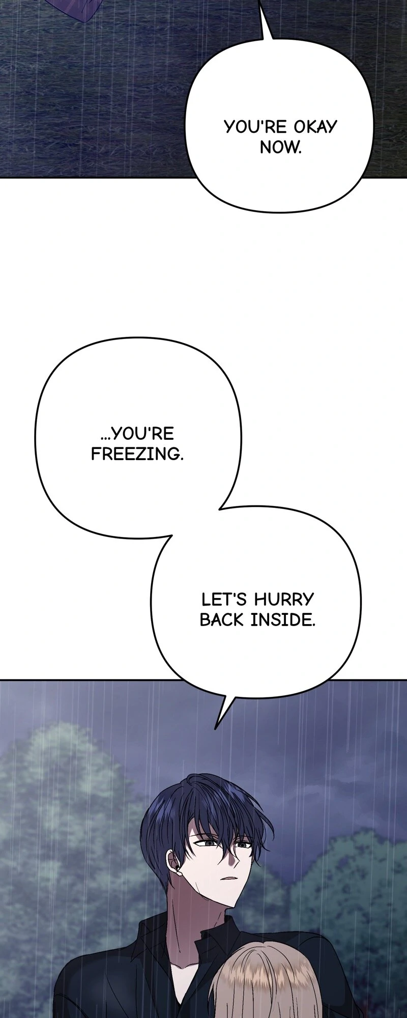 The Handmaiden Dreams at Sunset Chapter 63 - page 52