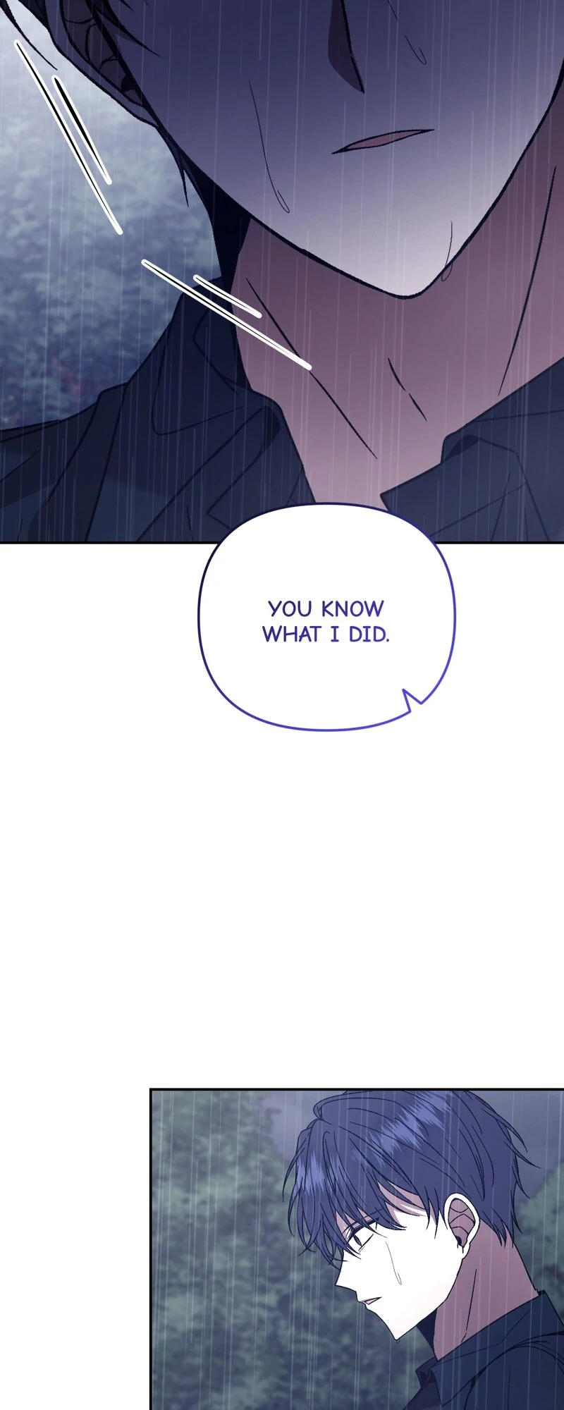 The Handmaiden Dreams at Sunset Chapter 63 - page 57