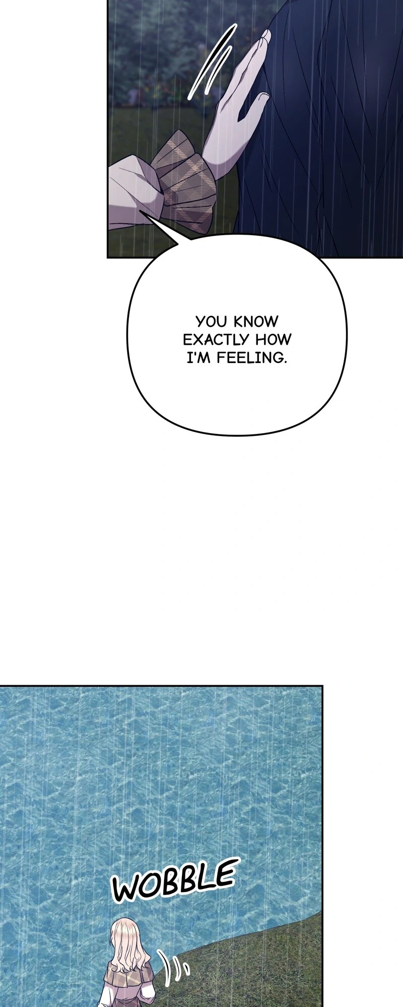 The Handmaiden Dreams at Sunset Chapter 63 - page 58