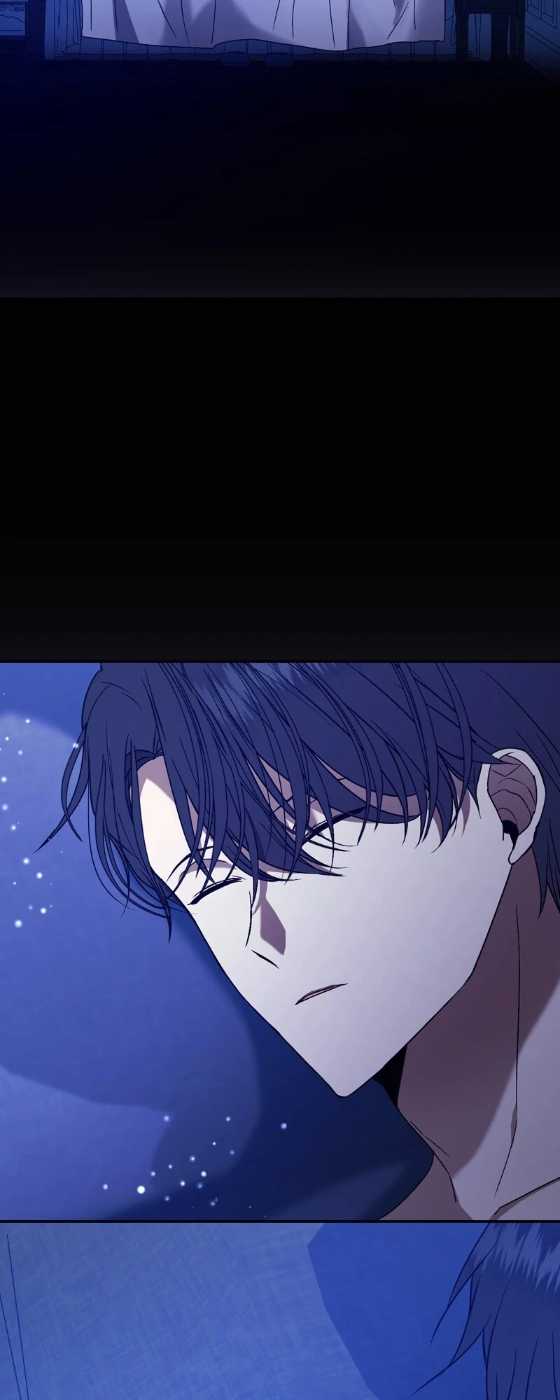 The Handmaiden Dreams at Sunset Chapter 63 - page 6